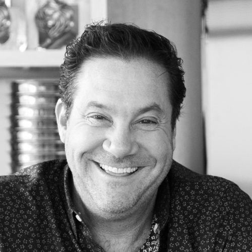 Lance Jensen