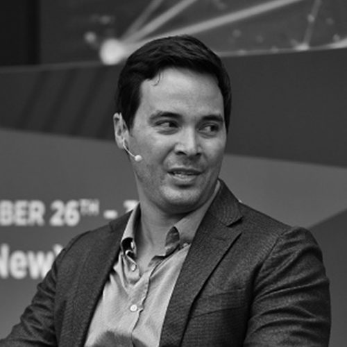 Marshall Wong