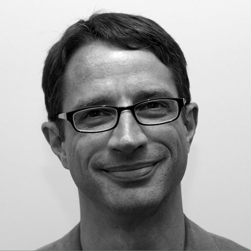 Russell Stevens